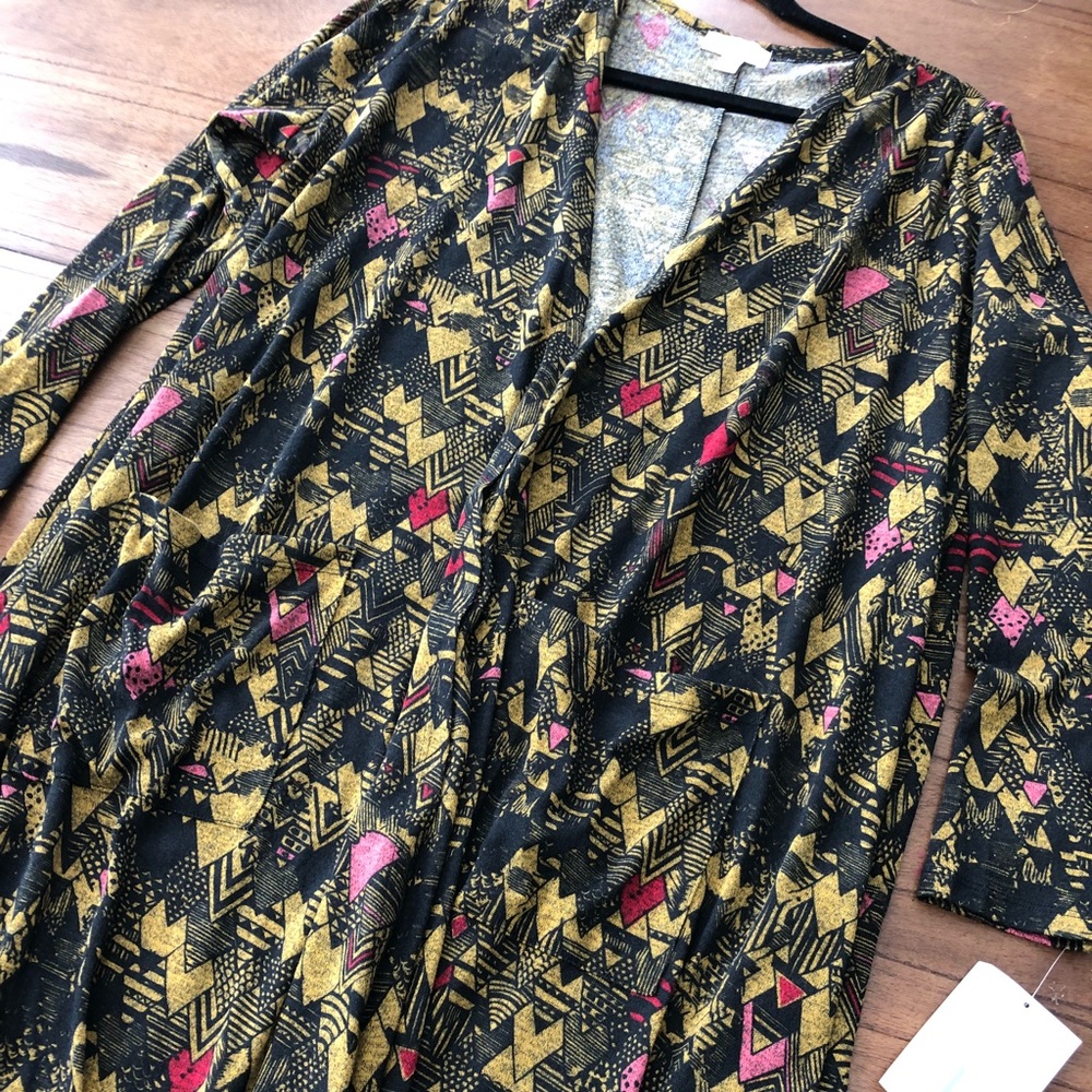 Lularoe Sarah